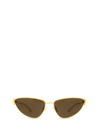Bv1186s Sunglasses - Bottega Veneta Eyewear - Modalova
