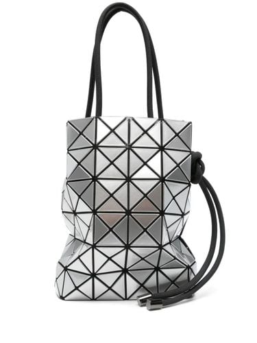 Wring Small Satchel Shoulder Bag - Bao Bao Issey Miyake - Modalova