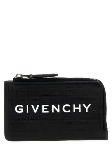 Givenchy G-cut Cardholder - Givenchy - Modalova