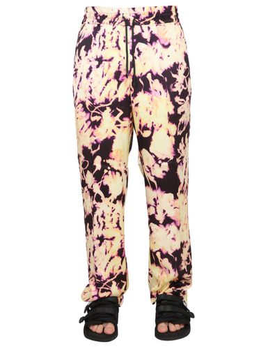 Dries Van Noten Palace Pants - Dries Van Noten - Modalova