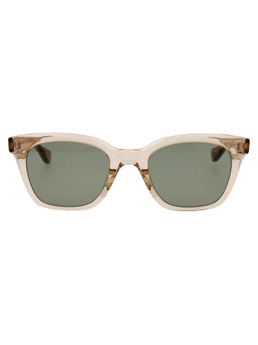 Nouvelle Biere Sunglasses - Garrett Leight - Modalova