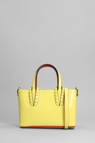 Cabata Shoulder Bag - Christian Louboutin - Modalova