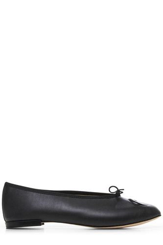 X Camille Lilouh Crescent Moon Ballet Flats - Repetto - Modalova