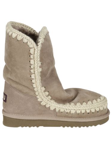 Mou Eskimo Boot 24 Cm - Mou - Modalova