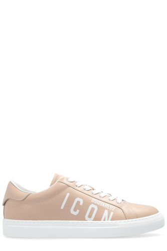 Dsquared2 Boxer Sneakers - Dsquared2 - Modalova