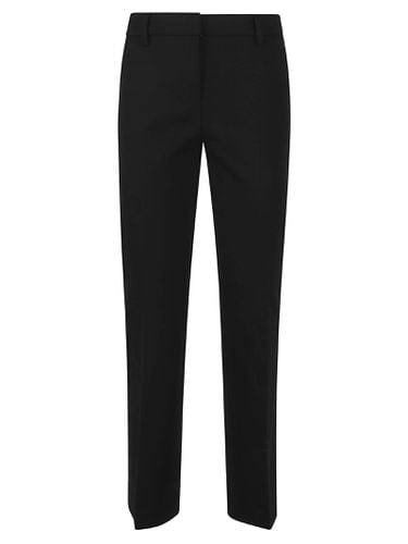 True Royal Trousers Black - True Royal - Modalova