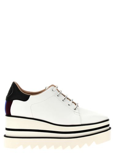 Elyse Wedge Sneakers - Stella McCartney - Modalova