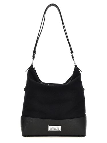 Ac Hobo Medium Crossbody Bag - Maison Margiela - Modalova