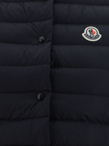 Moncler Liane Down Vest - Moncler - Modalova