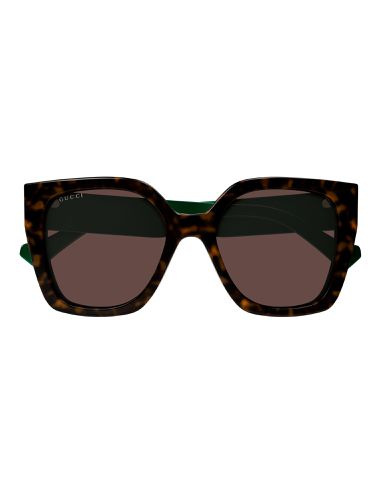 Gucci Eyewear Gg1300s Sunglasses - Gucci Eyewear - Modalova