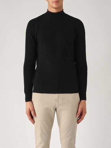 Gran Sasso Lupo M/l Sweater - Gran Sasso - Modalova