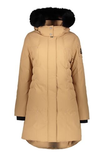 Moose Knuckles Cloud Hooded Parka - Moose Knuckles - Modalova