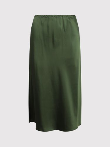 Jil Sander Straight Midi Skirt - Jil Sander - Modalova