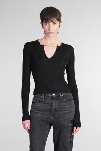 Knitwear In Viscose - Alexander Wang - Modalova