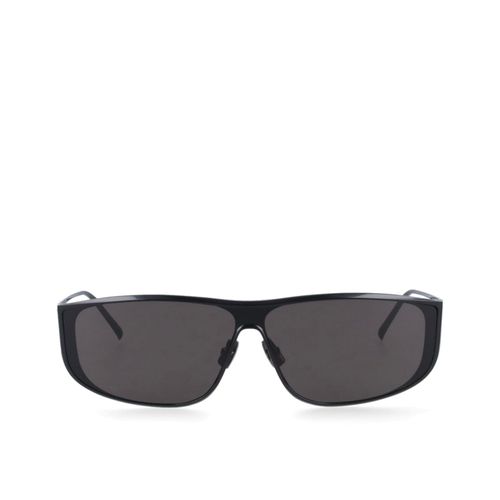 Sl 605 Luna Sunglasses - Saint Laurent Eyewear - Modalova