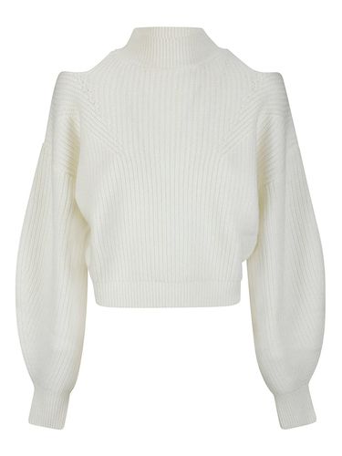 IRO Kimiko Open-shoulder Sweater - IRO - Modalova