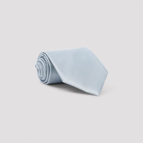 Tom Ford Silk Tie - Tom Ford - Modalova