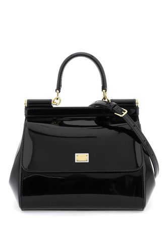 Dolce & Gabbana Sicily Handbag - Dolce & Gabbana - Modalova