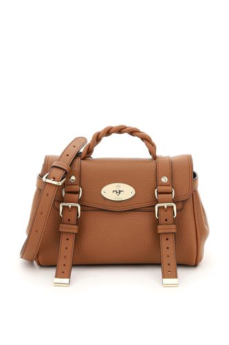 Mulberry Mini Alexa Handbag - Mulberry - Modalova