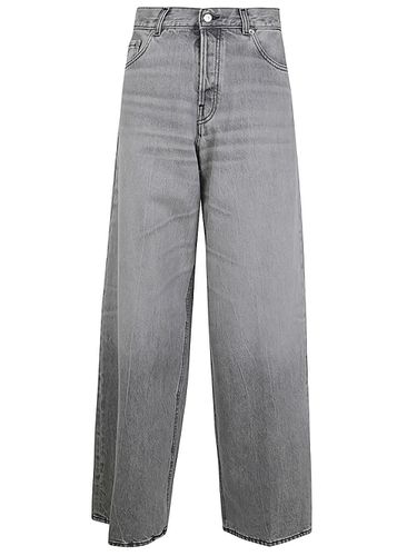 Haikure Bethany Long Wide Leg Jeans - Haikure - Modalova