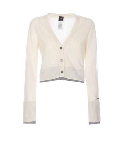 Pinko Chausie Cardigan - Pinko - Modalova