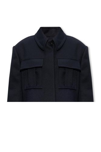 Stella McCartney Cropped Jacket - Stella McCartney - Modalova