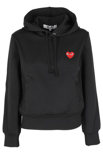 Comme des Garçons Play Red Heart - Comme des Garçons Play - Modalova