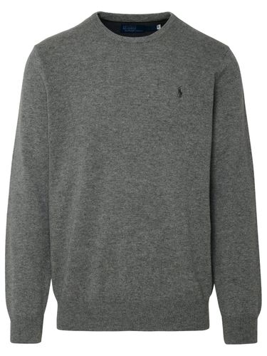 Ralph Lauren Sweater With Pony Logo - Ralph Lauren - Modalova