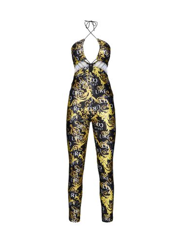 Versace Jeans Couture Jumpsuit - Versace Jeans Couture - Modalova