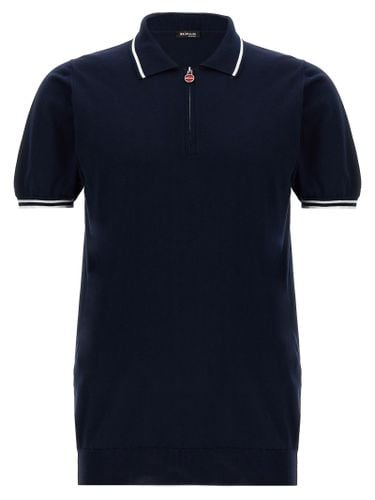 Kiton ciro Polo Shirt - Kiton - Modalova