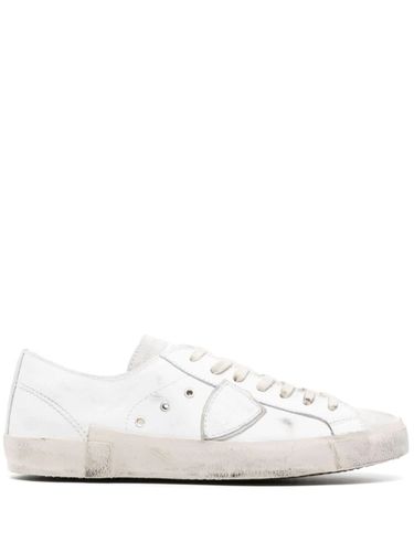 Prsx Low Sneakers - Philippe Model - Modalova