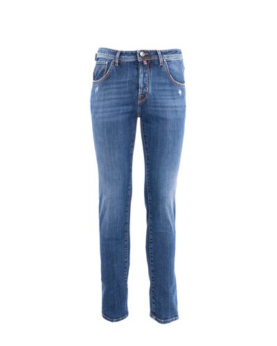 Jacob Cohen Jeans Denim - Jacob Cohen - Modalova