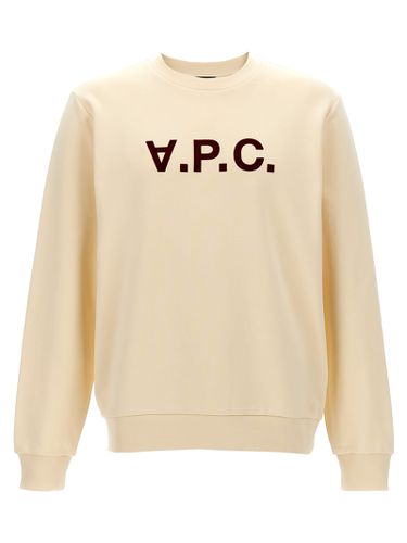 A. P.C. Standard Grand Vpc Sweatshirt - A.P.C. - Modalova