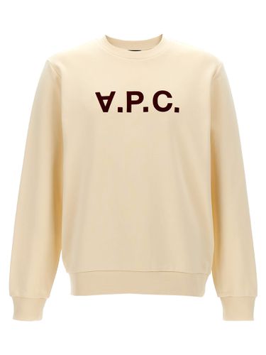A. P.C. standard Grand Vpc Sweatshirt - A.P.C. - Modalova