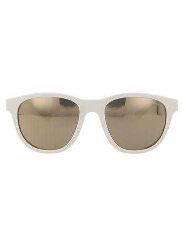 Emporio Armani 0ea4216u Sunglasses - Emporio Armani - Modalova