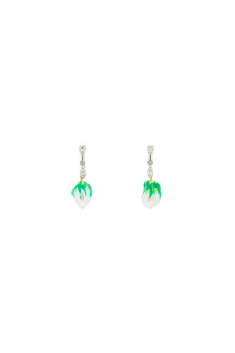 SafSafu jelly Melted Earrings - SafSafu - Modalova