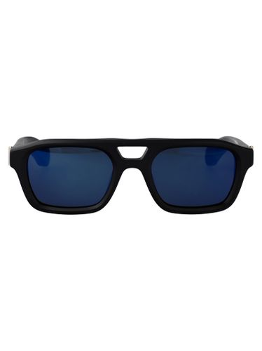 Am0505s Sunglasses - Alexander McQueen Eyewear - Modalova