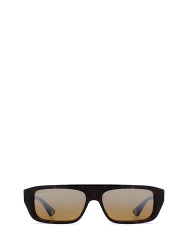 Gg1617s Sunglasses - Gucci Eyewear - Modalova