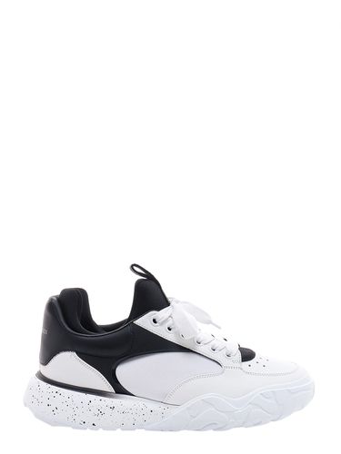 Court Tech Sneakers - Alexander McQueen - Modalova