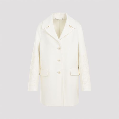 Ermanno Scervino Coat - Ermanno Scervino - Modalova