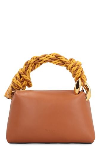 J. W. Anderson Corner Leather Handbag - J.W. Anderson - Modalova