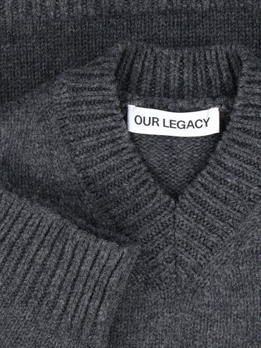 Our Legacy sonar Sweater - Our Legacy - Modalova