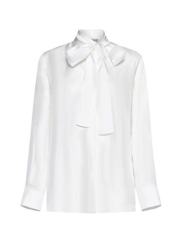 Blanca Vita Shirt - Blanca Vita - Modalova