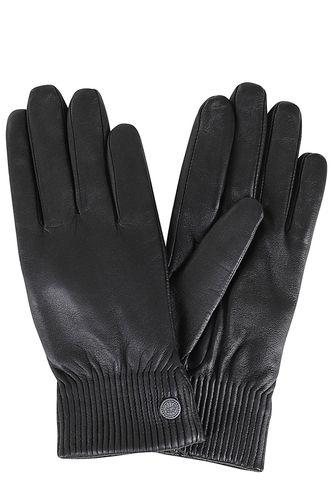 Canada Goose Leather Rib Luxe Glove - Canada Goose - Modalova