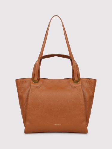 Medium Oliver Shoulder Bag - Coccinelle - Modalova