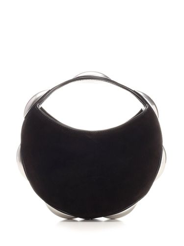 Dome Circular Top Handle Bag - Alexander Wang - Modalova