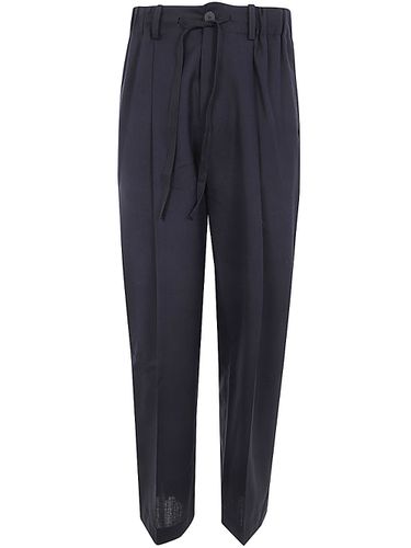 Studio Nicholson Drawcord Pant - Studio Nicholson - Modalova