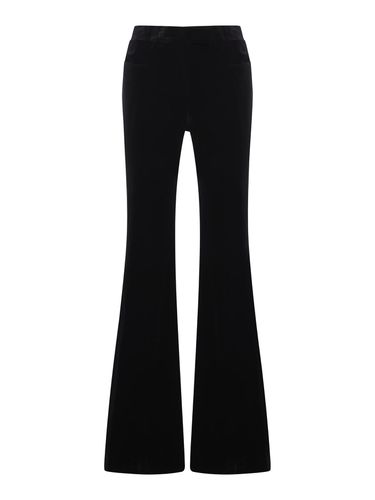 Tom Ford Pants Pant Woven Woven - Tom Ford - Modalova