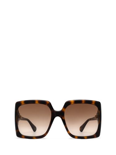 Gg0876s Sunglasses - Gucci Eyewear - Modalova