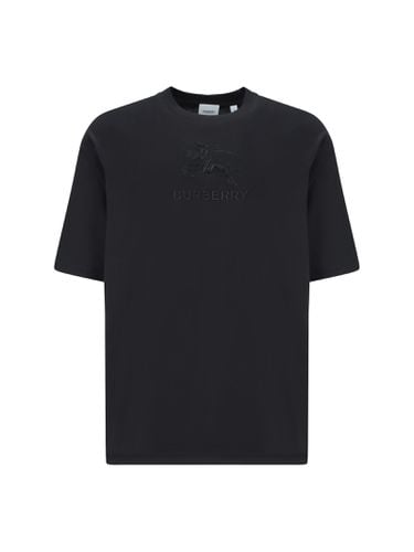 Burberry Logo T-shirt - Burberry - Modalova